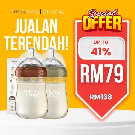 PROMOSI 80Z-2PCS