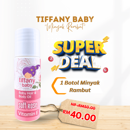 1 Botol Serum