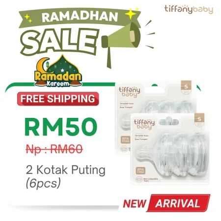 PROMO PUTING 2BOX