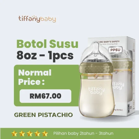 Botol 8oz-1pcs