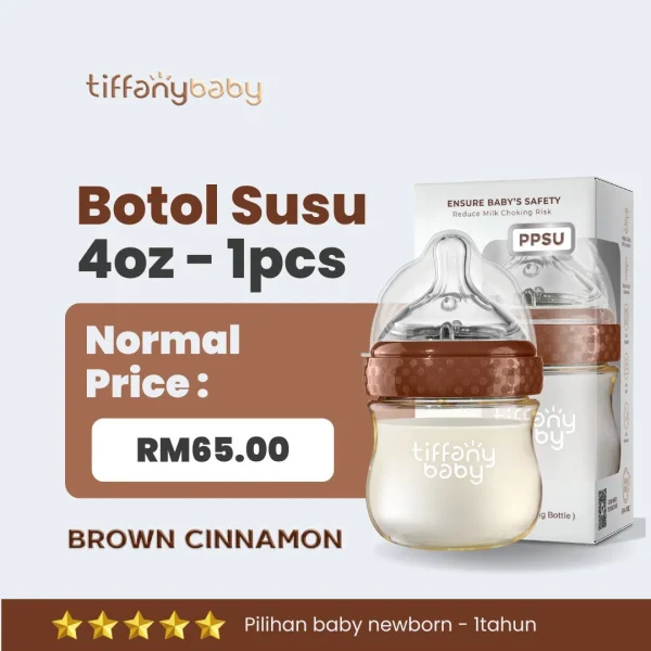 Botol 4oz-1pcs