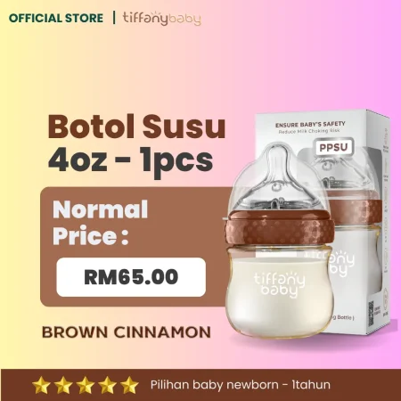 Botol 4oz-1pcs