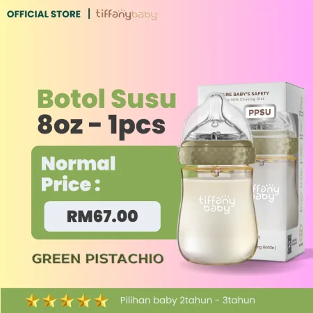 Botol 8oz-1pcs